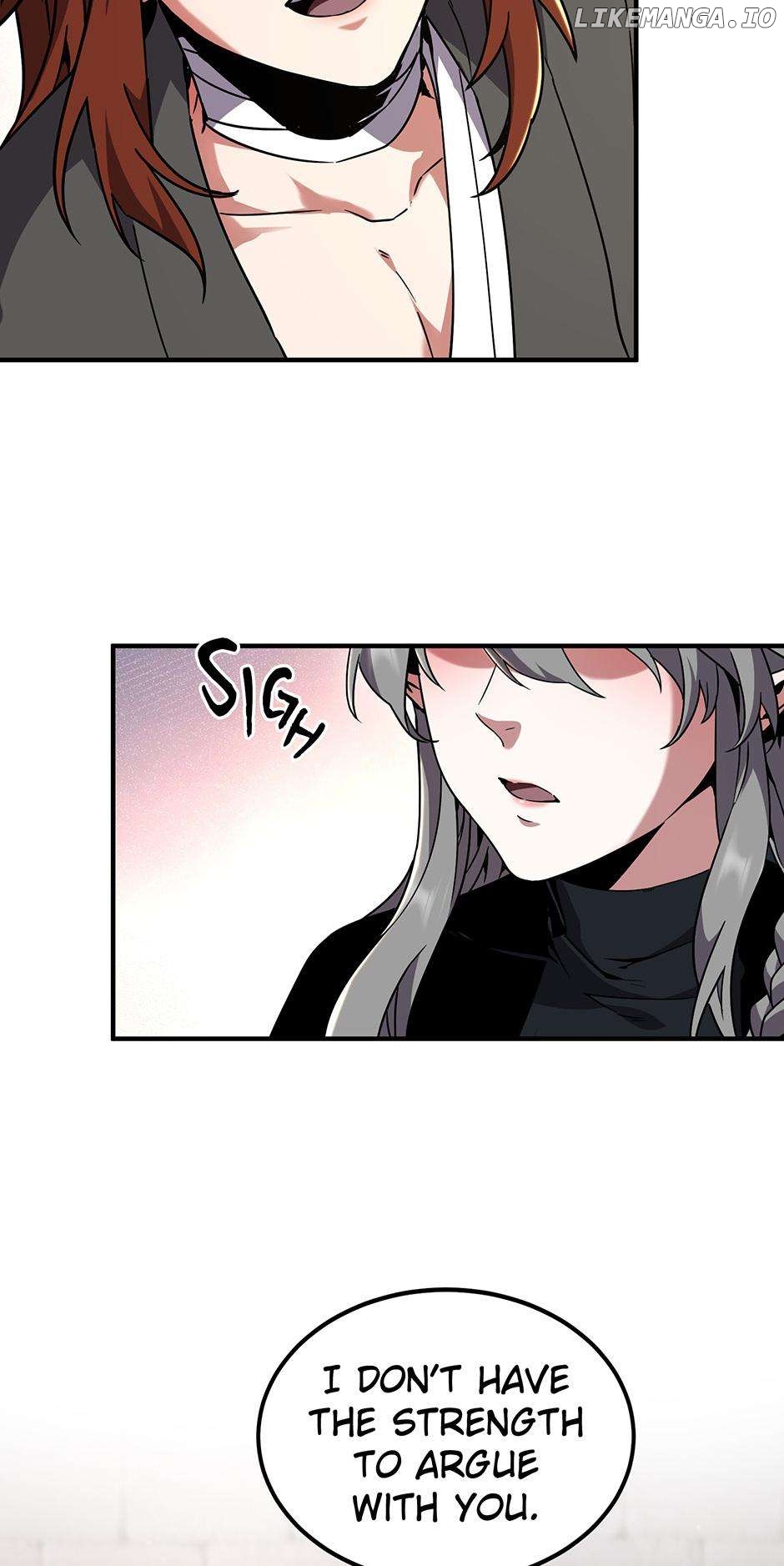 The Beginning After The End Chapter 197 image 10